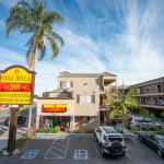 Casa Bella Inn